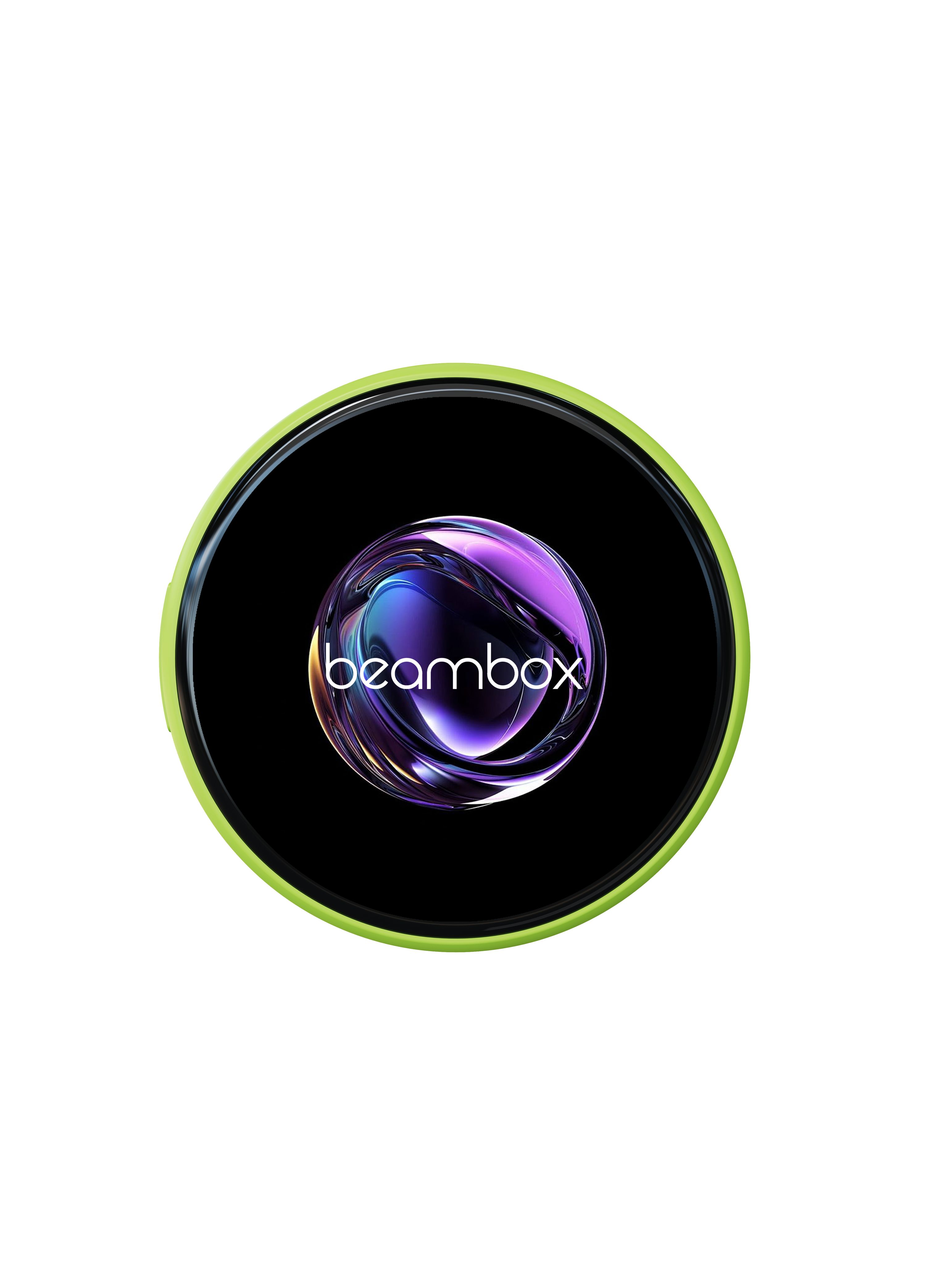 Электронный значок BEAMBOX Nano - фото 9