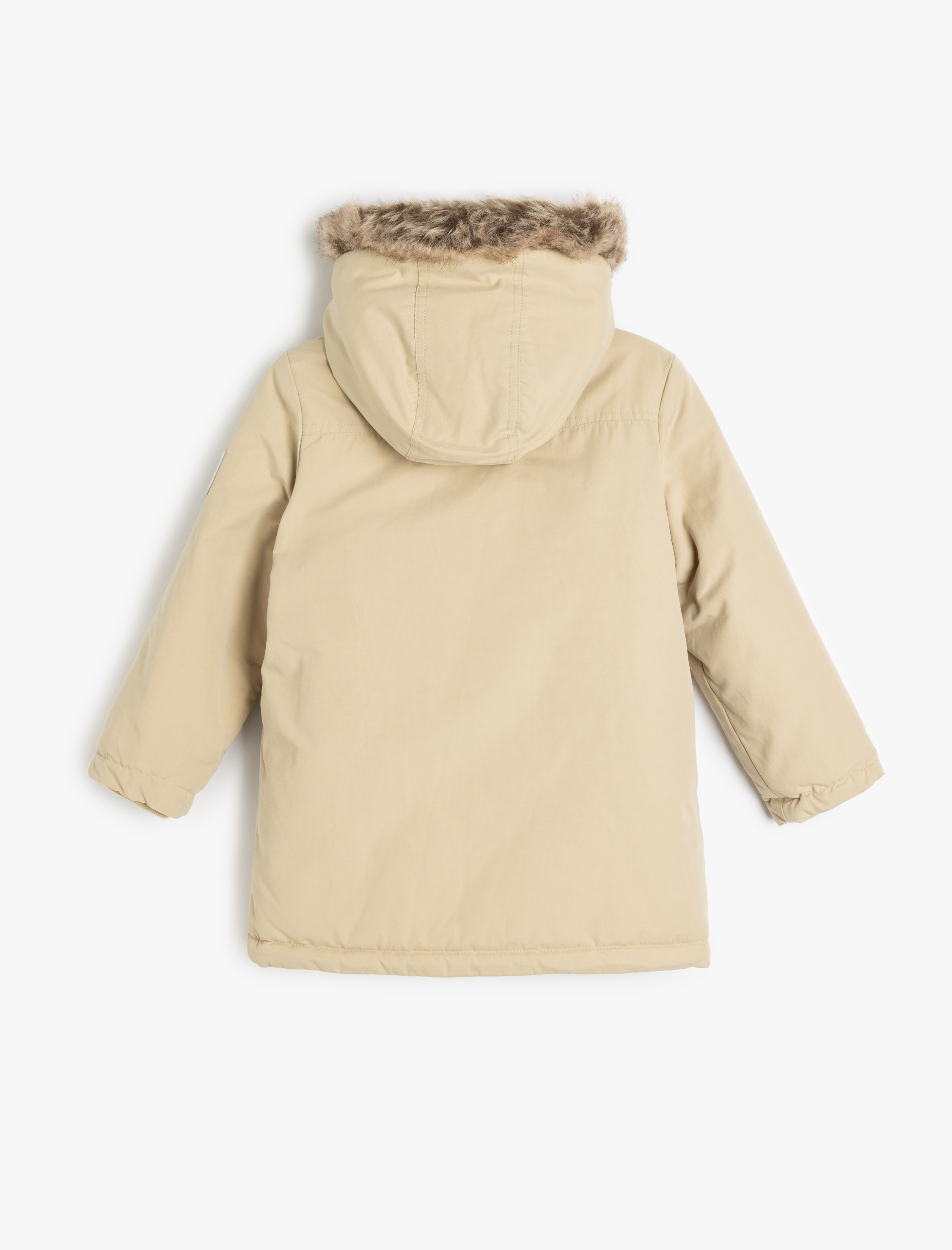 Парка KOTON 5WKB00021TW050 - фото 2