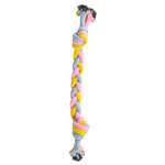 Игрушка для собак Barbaks Канатик Косичка 28см