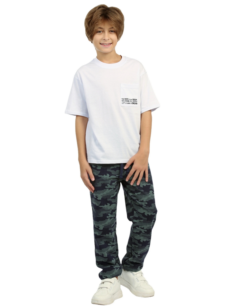 Брюки N.O.A. 11533-1 - фото 16