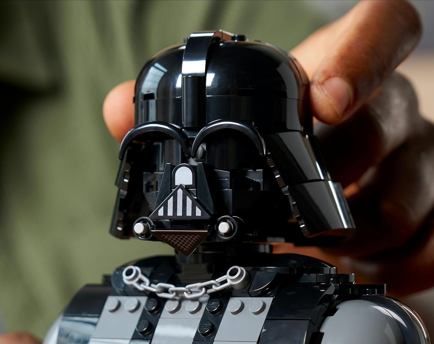 Конструктор LEGO Star Wars Звездные войны 349 дет. - фото 8
