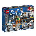 Конструктор LEGO City 60230 209 дет.