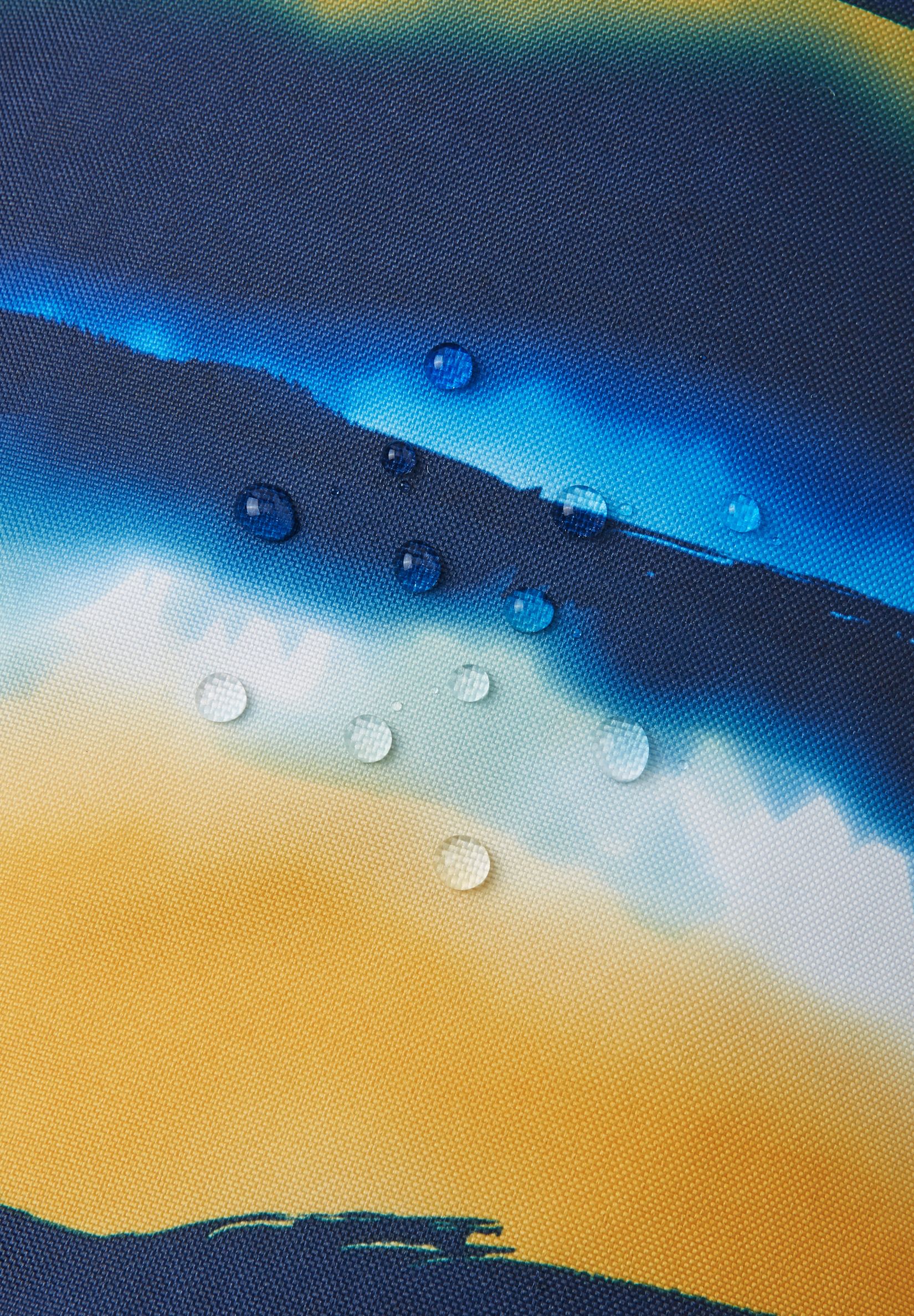 Комбинезон Lassie 7100021A-6962 - фото 4