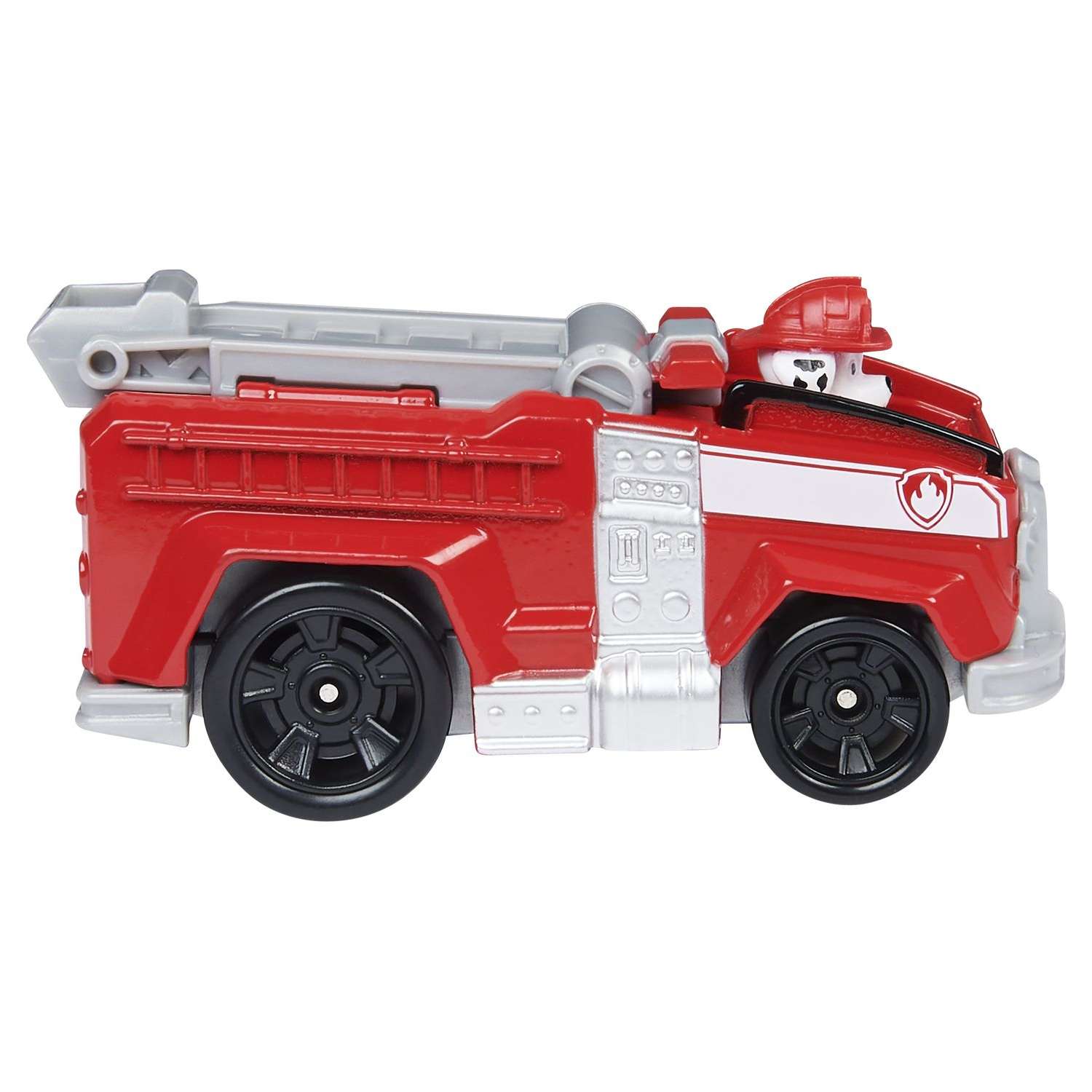 Автомобиль Paw Patrol 6061570.0 - фото 3