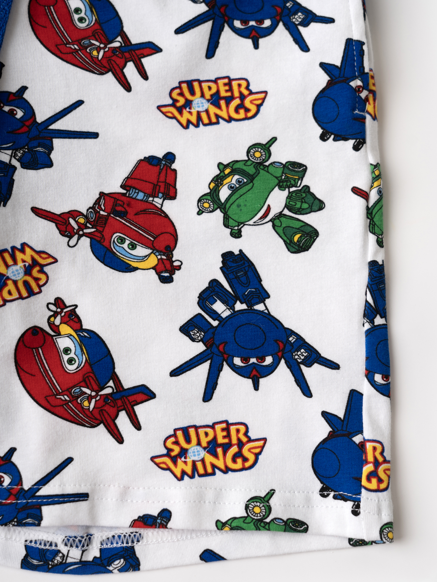 Пижама PlayToday 12632025 - фото 9