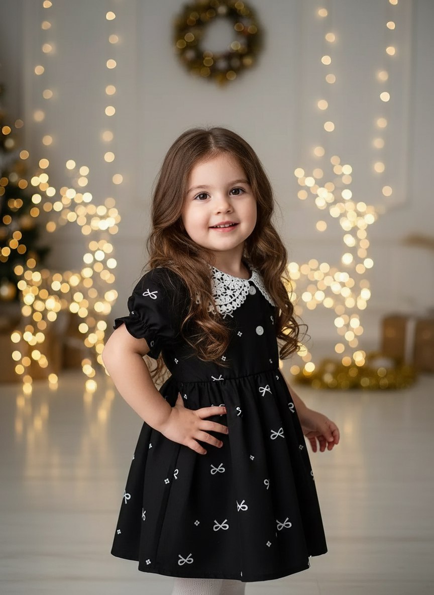 Платье Sladusiki Пл8888чер - фото 2