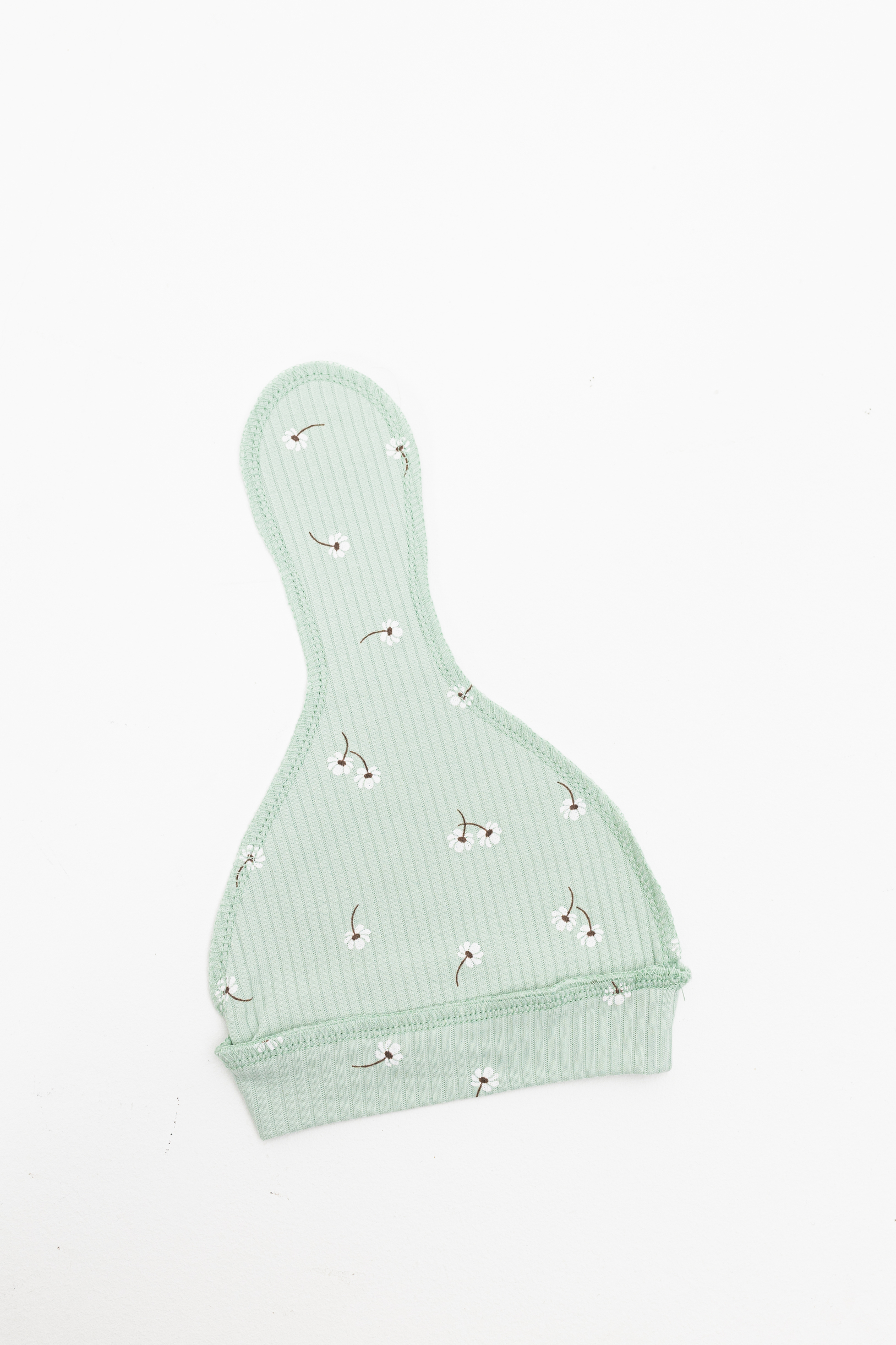 Шапочка 3 шт TOPOTUSHKI ТКР4075657ин - фото 6