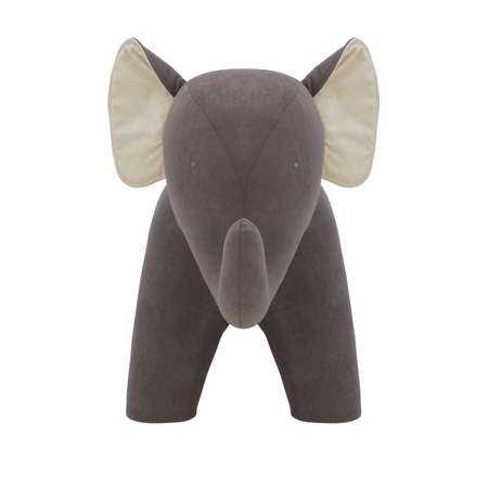 Пуф Leset Elephant ткань Omega 16 / Omega 02