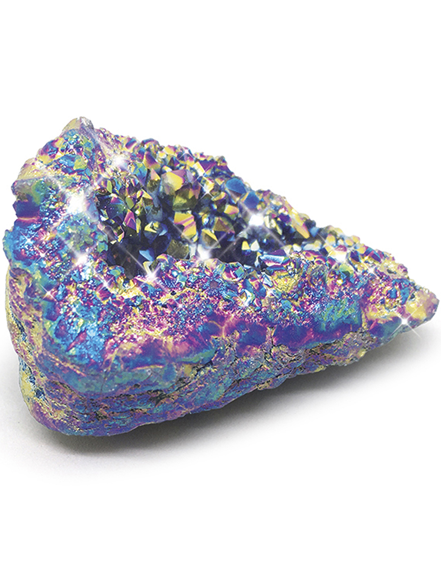 Набор для опытов Nebulous Stars - фото 13