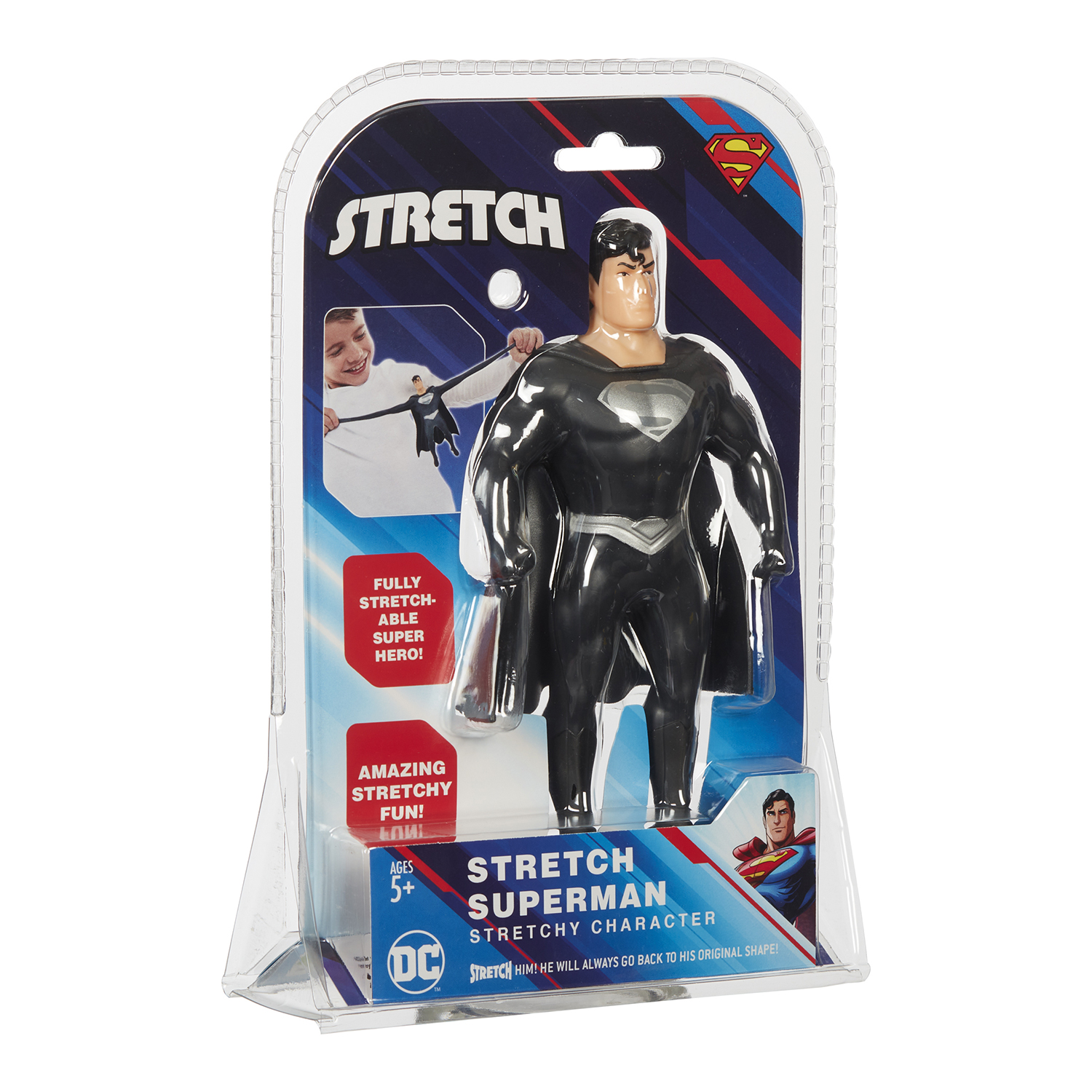 Тянучка Stretch - фото 3