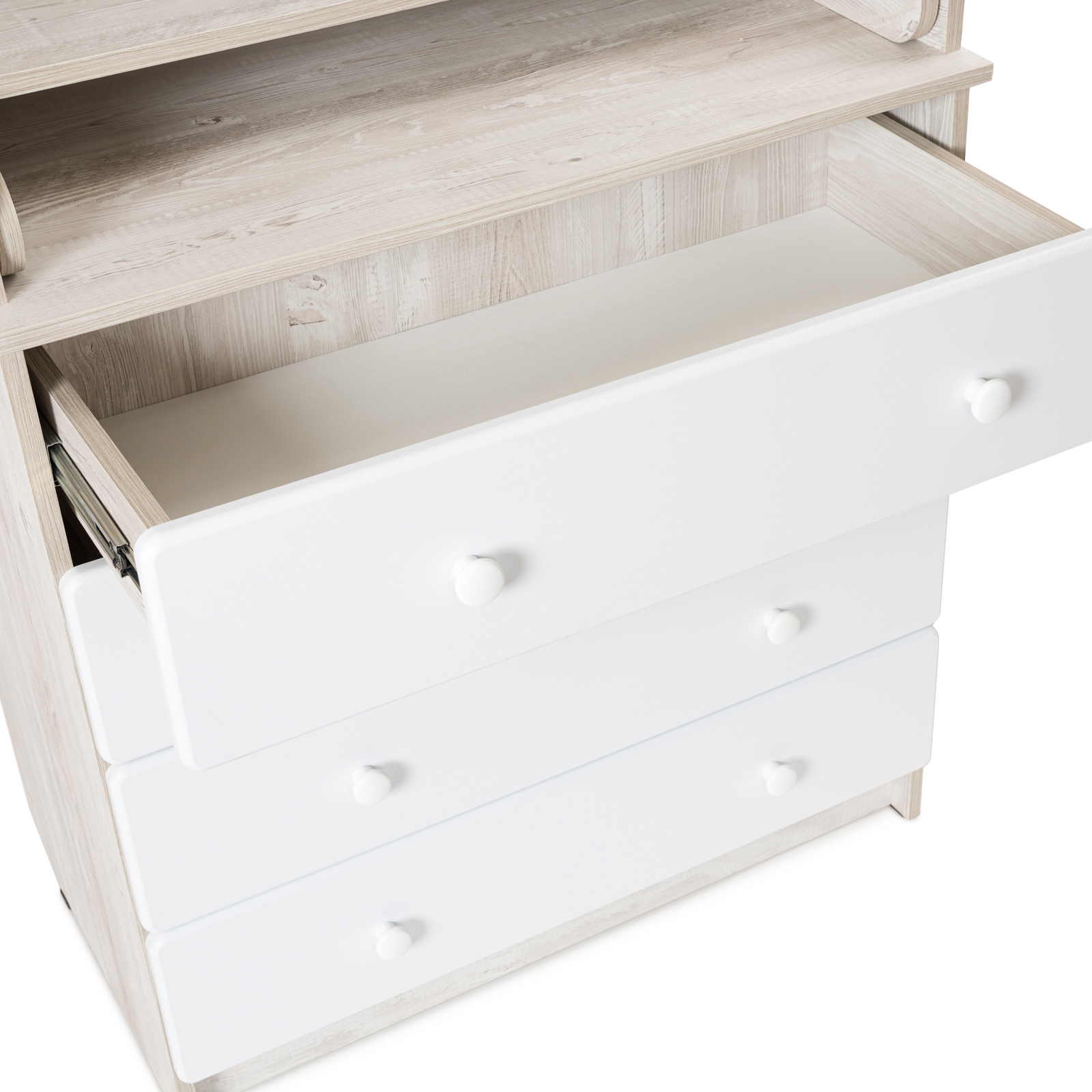 Комод Bebizaro Bristol Pine Cassina - фото 9