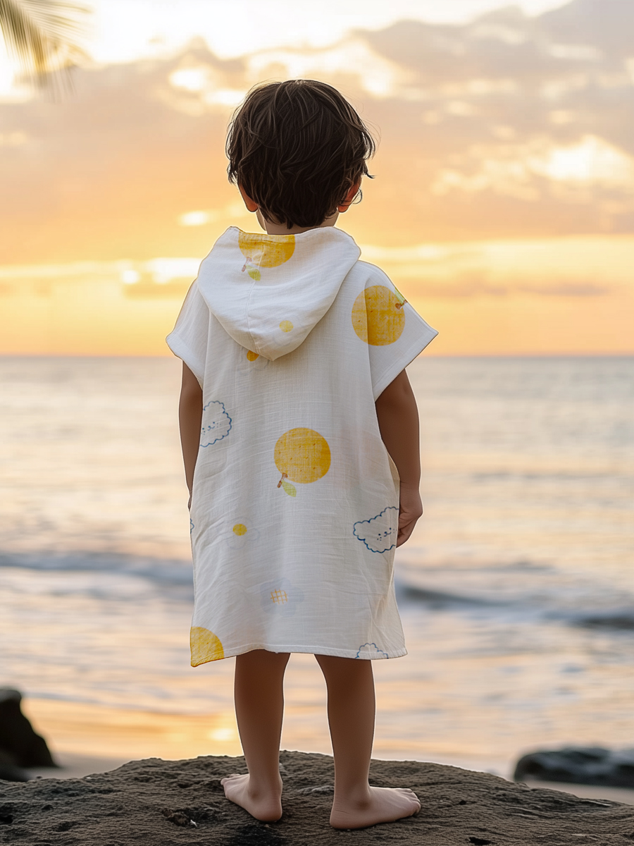 Туника СОННЫЙ ГНОМИК 1005/04 - фото 5