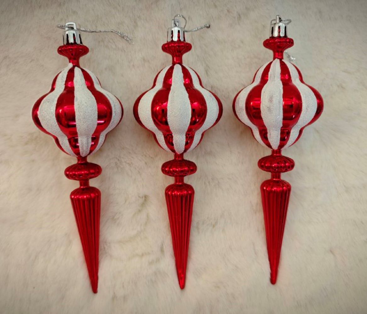 Украшение ёлочное Магия праздника NY191 - фото 1