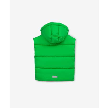 Жилет Gulliver