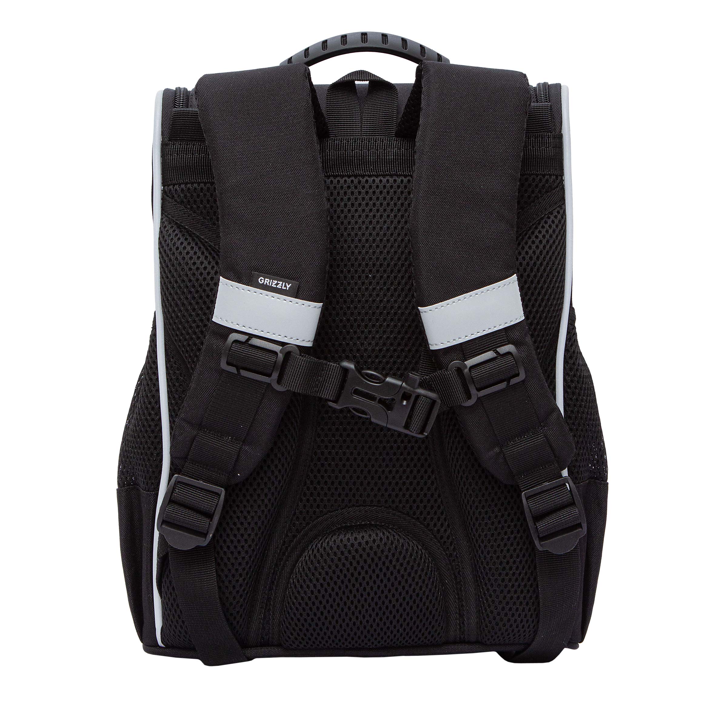 Ранец Grizzly для девочки - фото 3