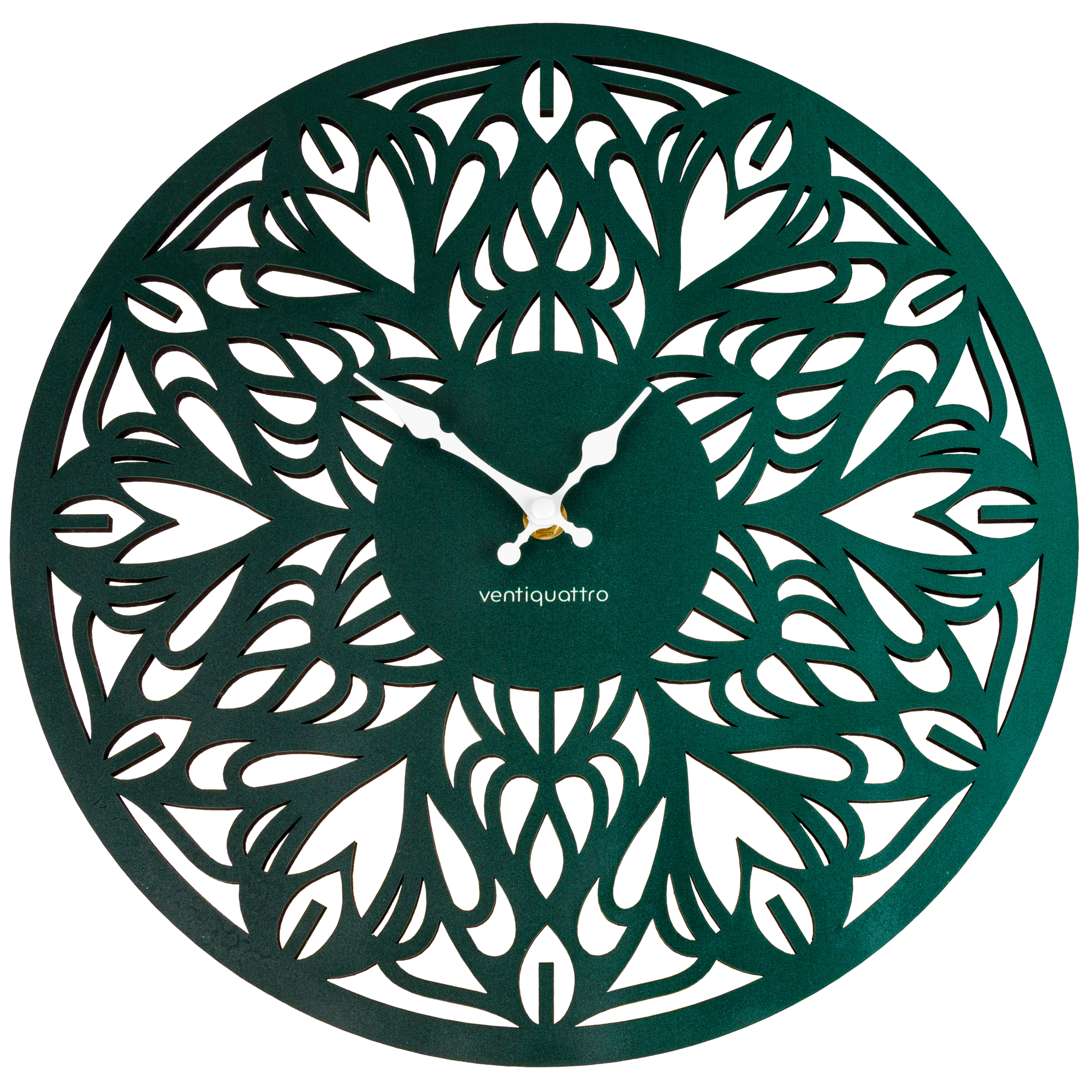 Часы 1TOY интерьерные D 450 мм - фото 2