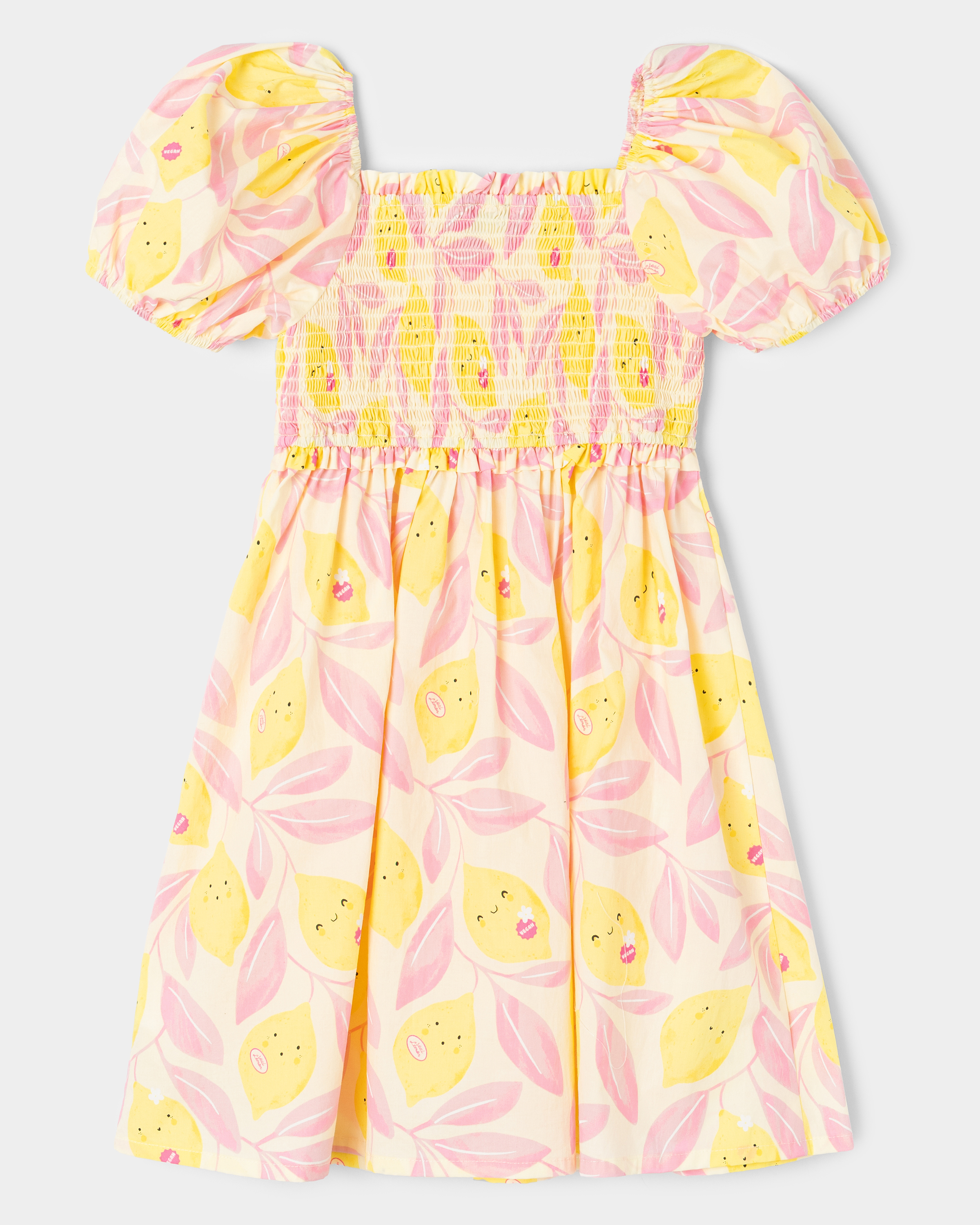 Платье Futurino Fashion SS26FF-2GW08kg-43 - фото 3