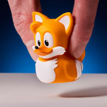 Фигурка Sonic The Hedgehog Утка Tubbz Tails Mini