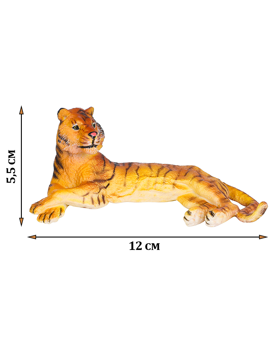 Игровой набор Masai Mara Мир диких животных - фото 11