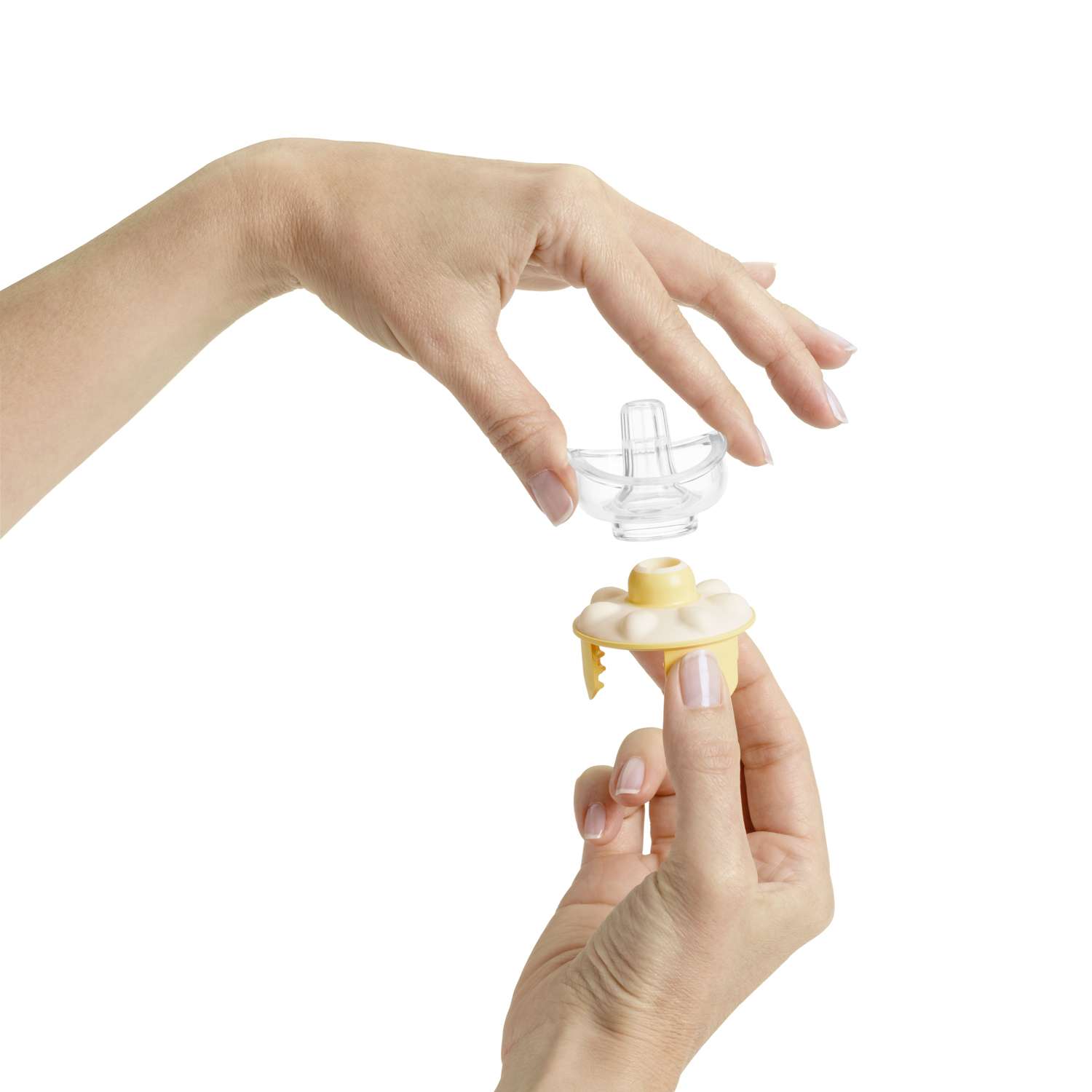 Бутылочка Medela Anti-Colic 150 мл - фото 5