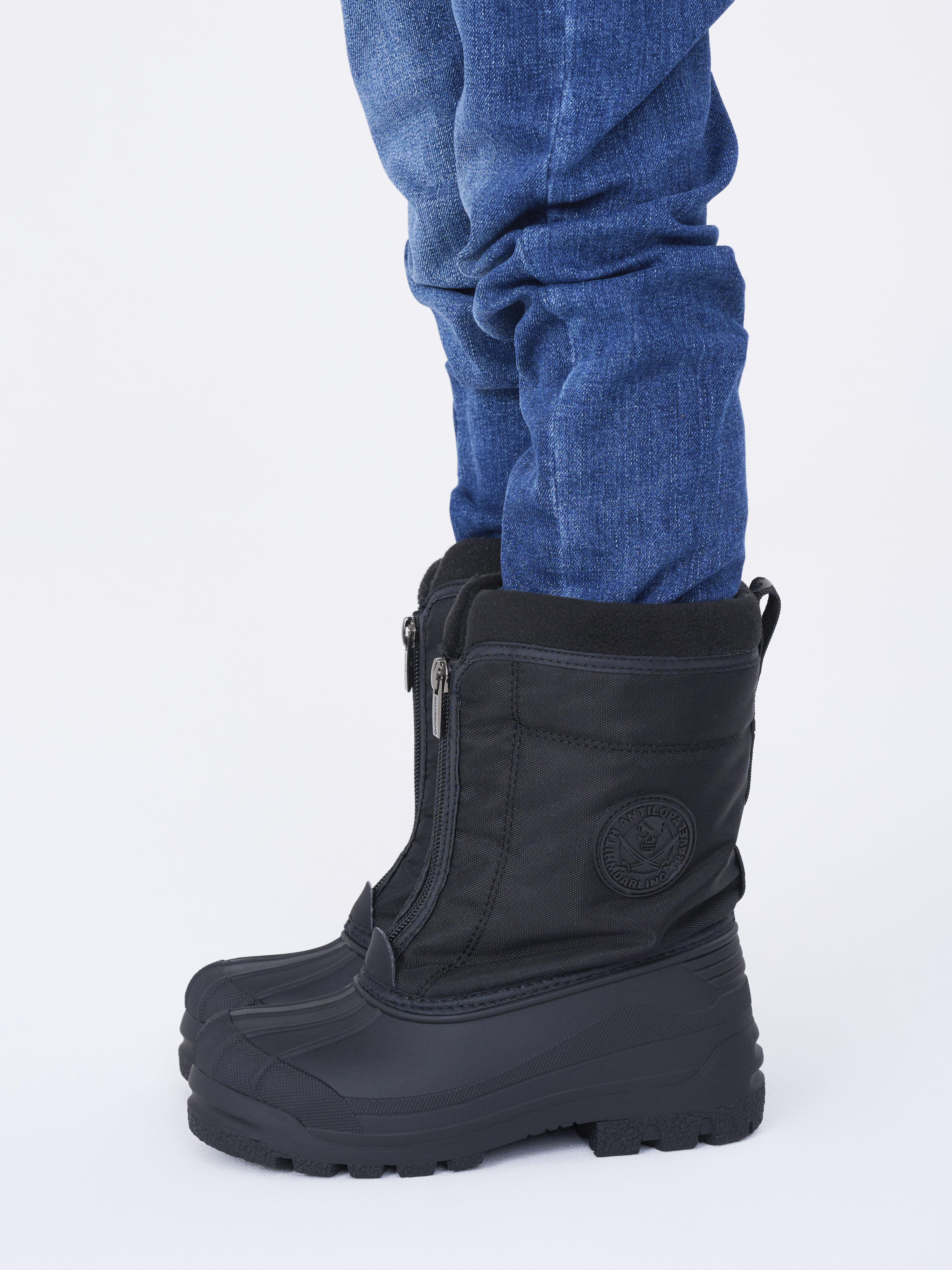 Сапоги Antilopa AL 11785 - фото 24