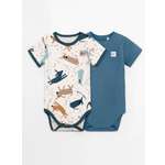 Боди 2 шт Bossa Nova