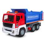 Грузовик Mobicaro 1:10