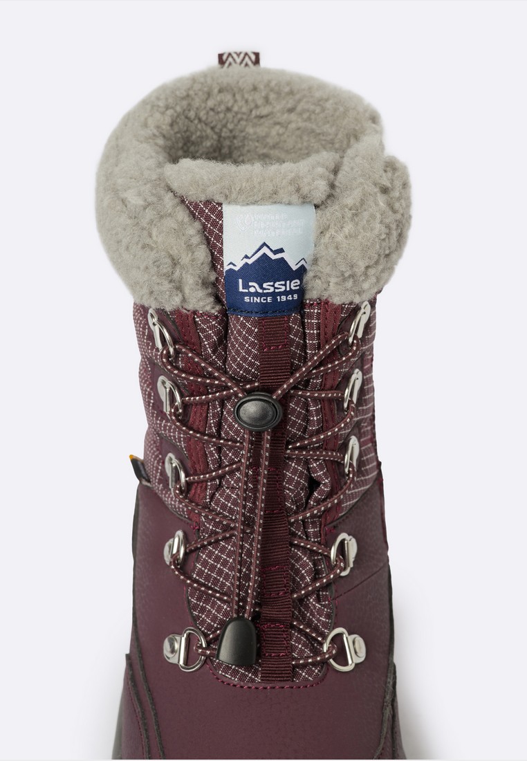 Ботинки Lassie 73403402-3980 - фото 7