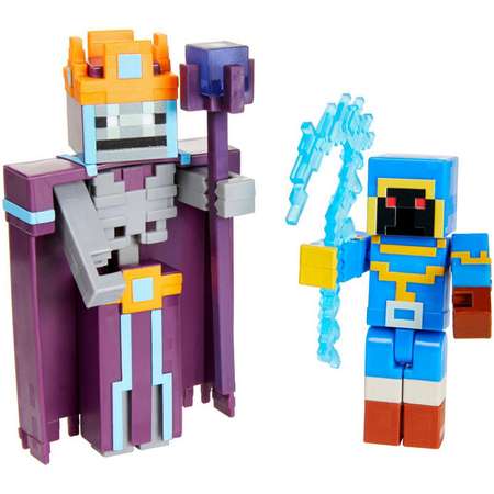 Игровой набор Minecraft
