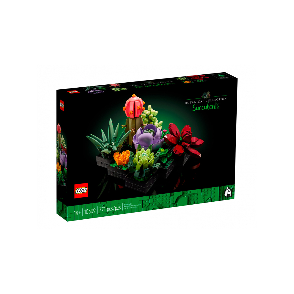 Конструктор LEGO Creator 6167 дет. - фото 1