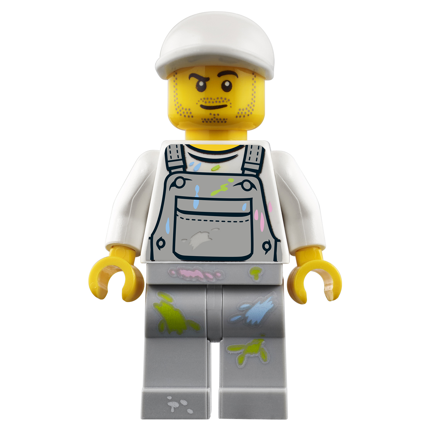 Конструктор LEGO City блочный - фото 39