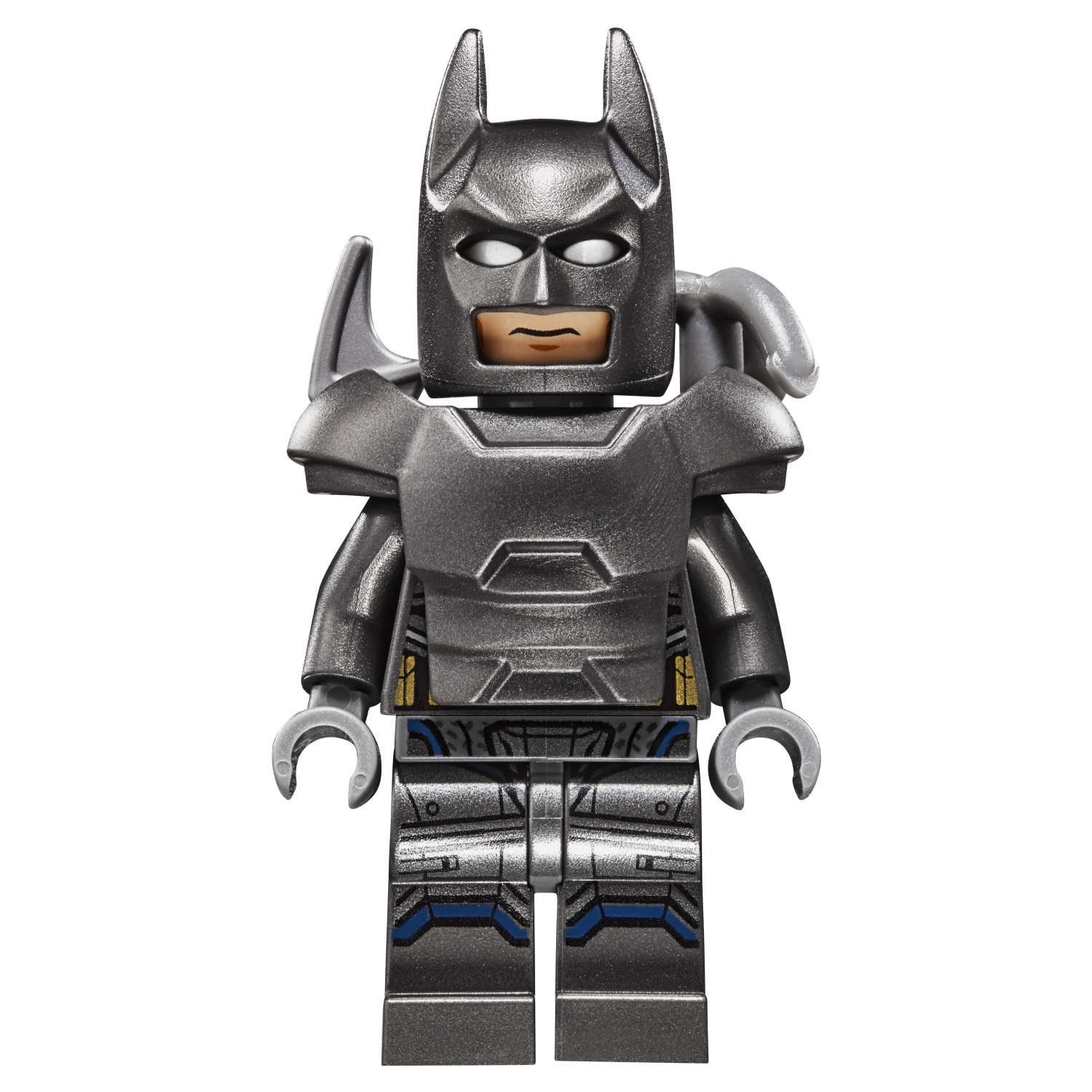 Конструктор LEGO Marvel Super Heroes блочный - фото 14