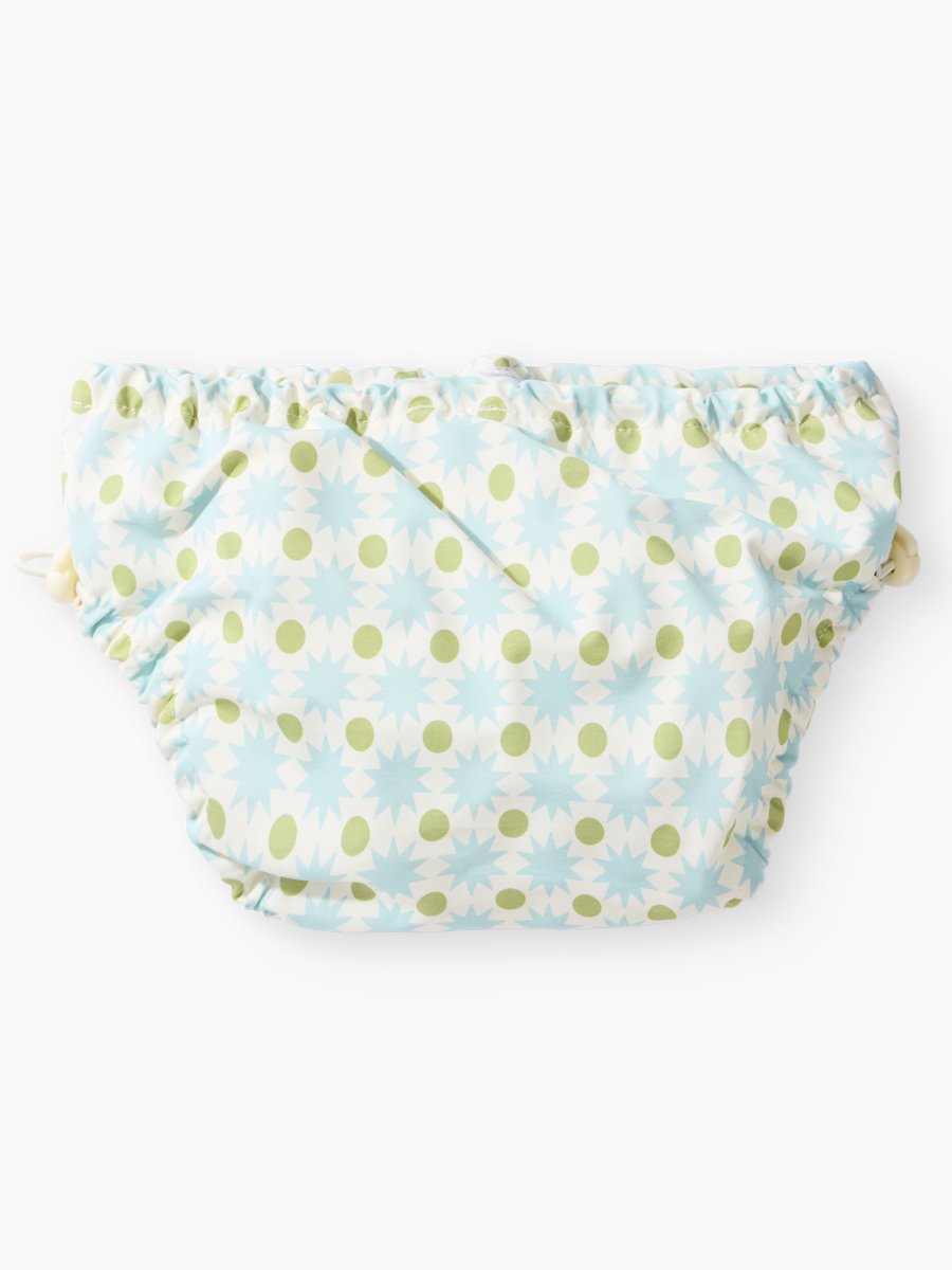 Плавки Happy Baby 50702-0_blue-green - фото 2