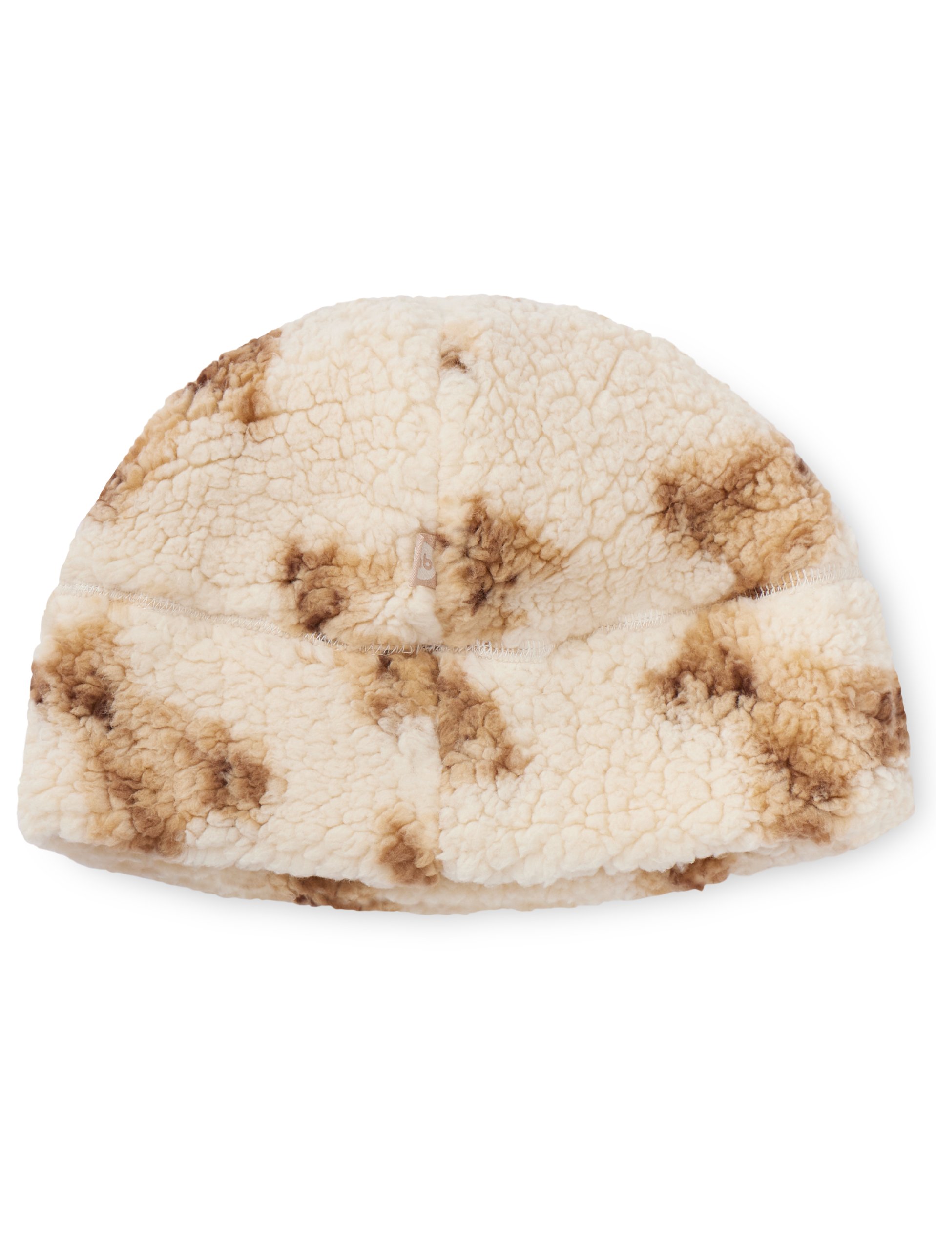 Шапка Happy Baby 89064_beige(bear) - фото 7