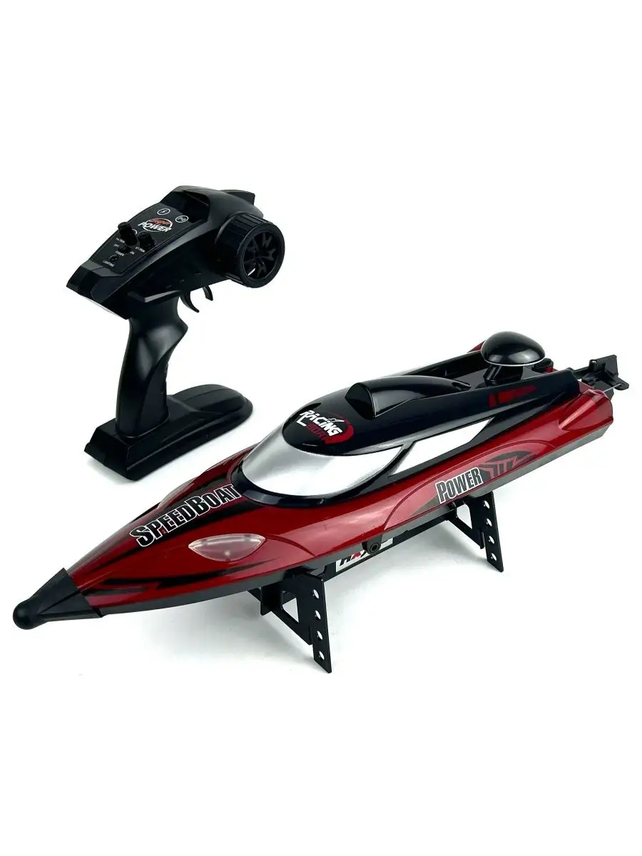 Автомобиль РУ Hongxunjie - фото 1