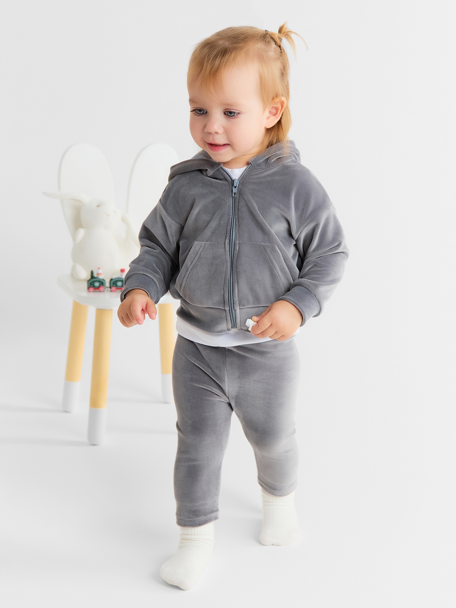 Брюки Крошка Я 10767243 - фото 2