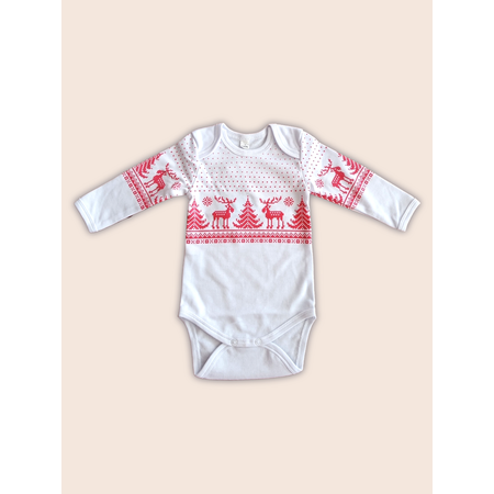 Боди KiMMi Baby