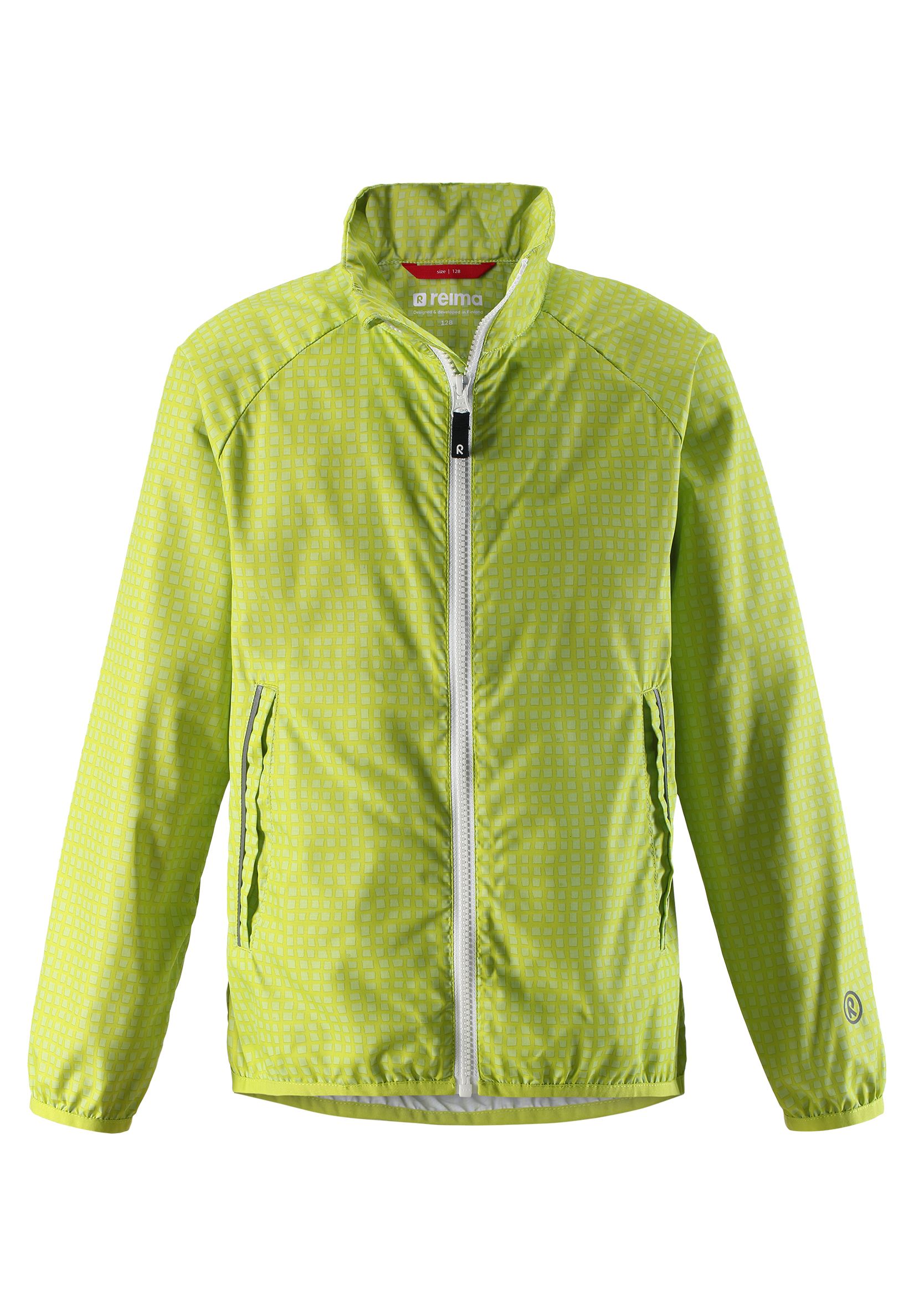 Ветровка Reima 531396-8321 - фото 1