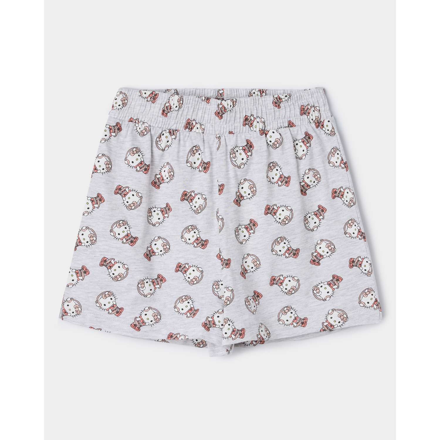 Пижама Hello Kitty - фото 5