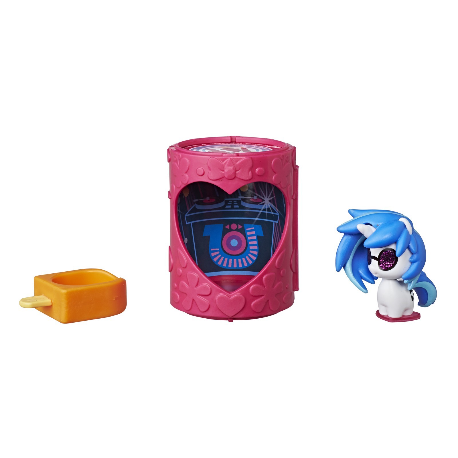 Фигурка My Little Pony в ассортименте - фото 6