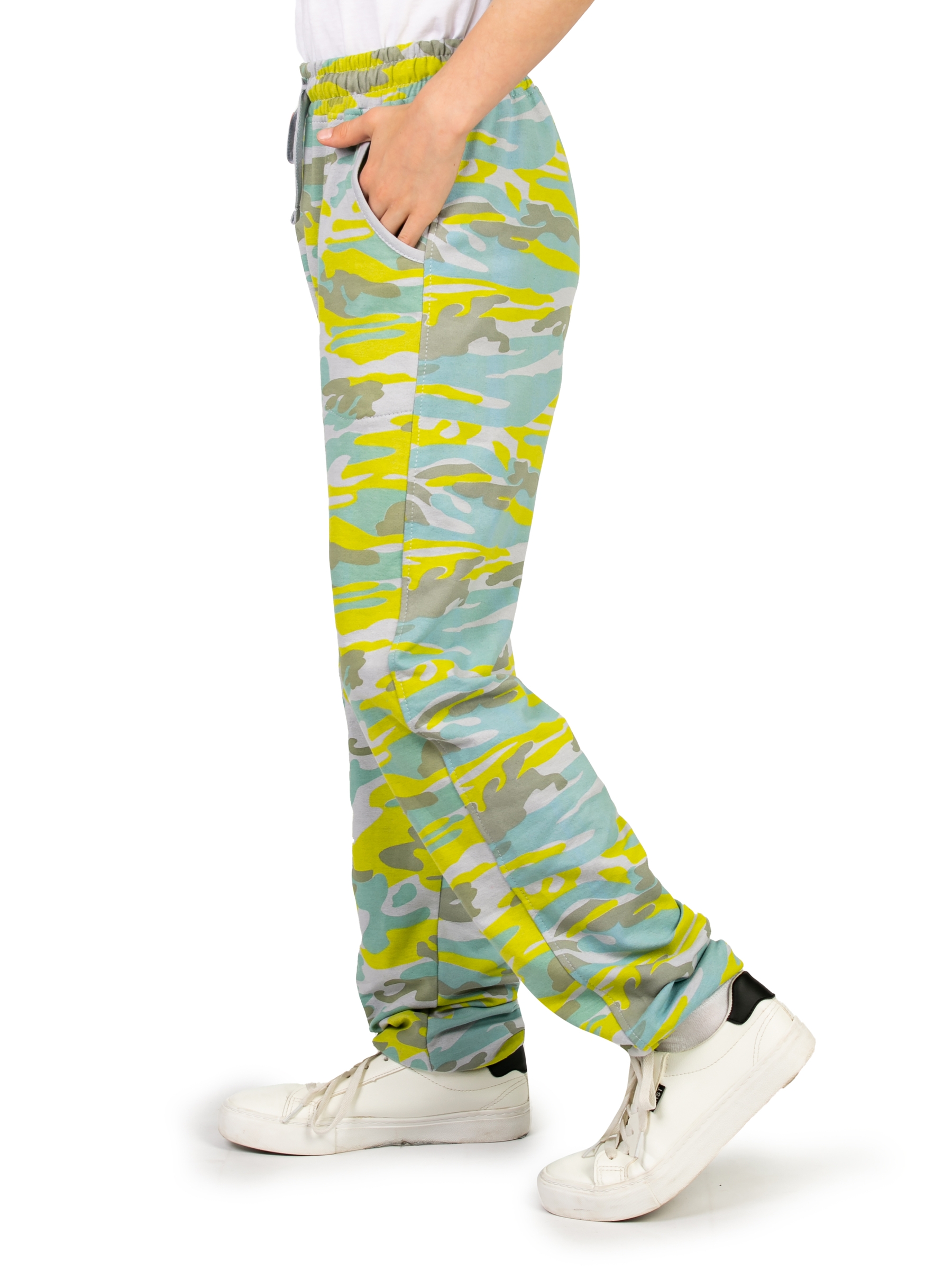 Брюки N.O.A. 10742-10 - фото 11