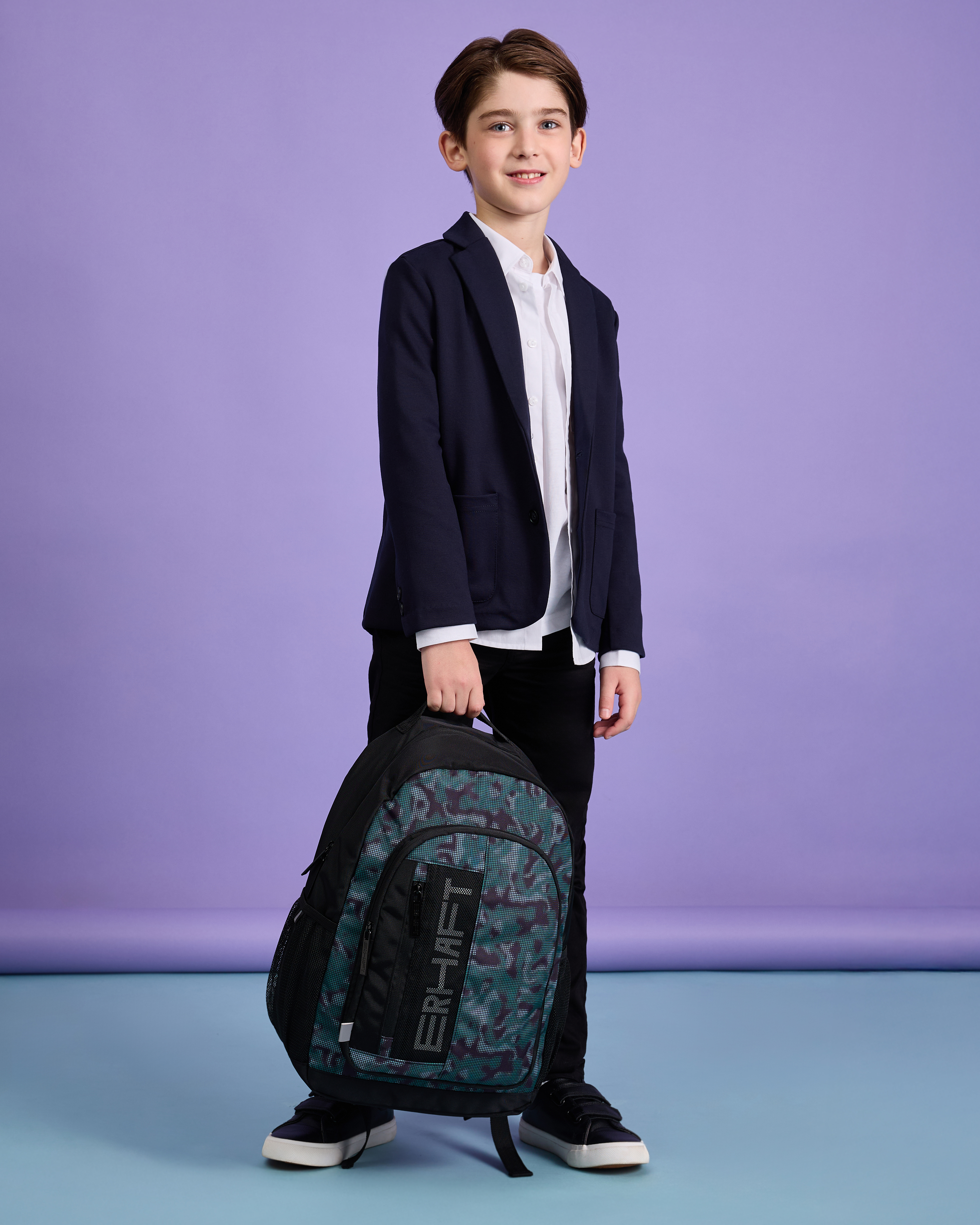 Рюкзак Erhaft Милитари - фото 9