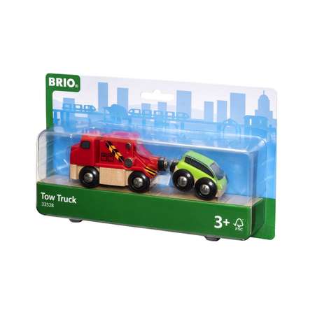 Набор железнодорожный Brio
