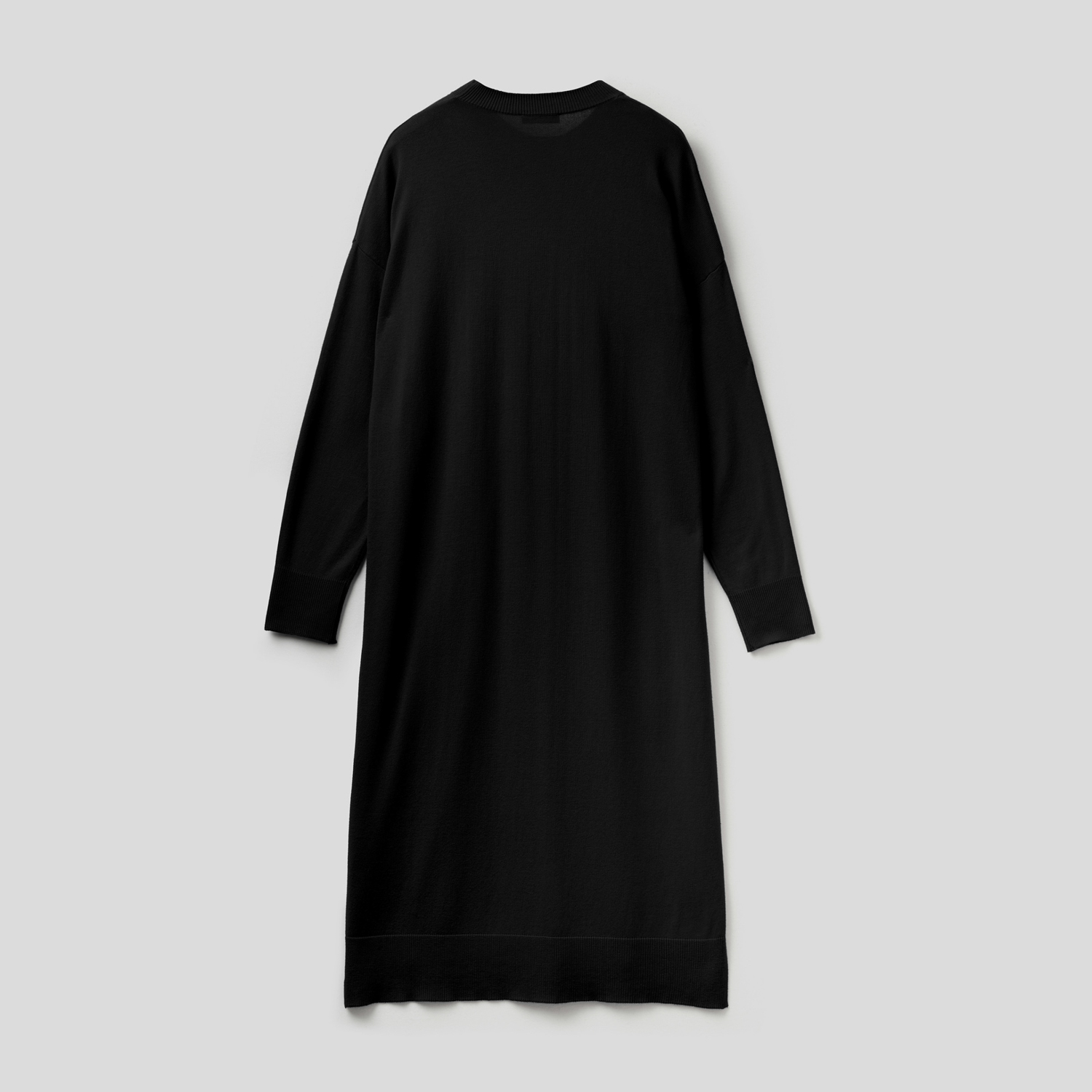 Платье United Colors of Benetton 103CDV00H_100 - фото 4