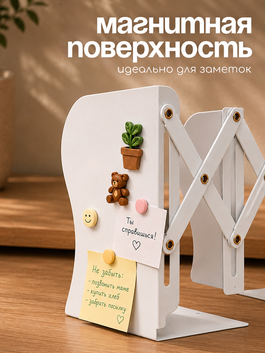 Подставка для книг CINLANKIDS - фото 5