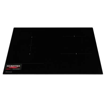 Варочные панели индукционные Hietzel HIB 412 CSI