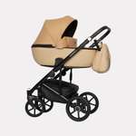 Коляска 3в1 Riko Basic Ozon