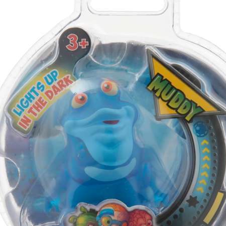 Фигурка Exogini
