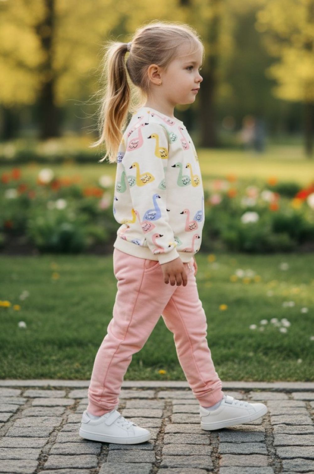 Спортивный костюм Deiko Baby D1200 - фото 11