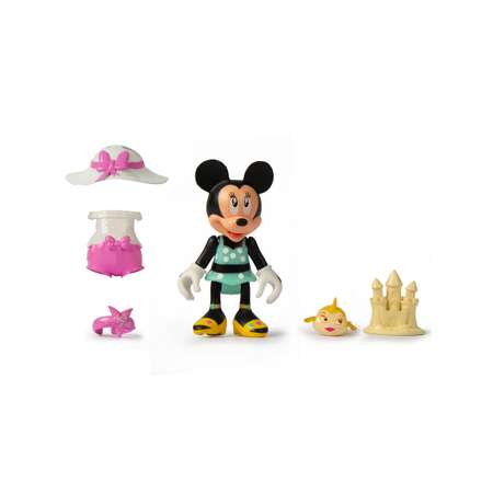 Игровой набор Disney